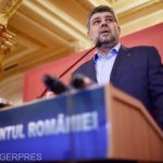 Marcel Ciolacu a anunțat care vor fi cele trei OUG-uri ce vor fi adoptate pentru a rezolva situația din economie