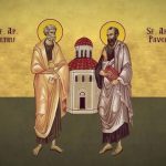 Mâine, 29 iunie, creștinii ortodocși îi sărbătoresc pe Sf. Apostoli Petru şi Pavel. Tradiţii şi obiceiuri românești