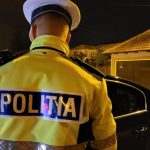 O femeie din Capitală și-a lăsat fiul minor să conducă autoturismul pe DN1, în Bușteni