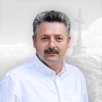 Vai de amărâții de primari! Primarul din Buşteni (PNL), Mircea Corbu,  fură apă direct din rețeaua Hidro Prahova. Polițiştii au descins acasă la primar