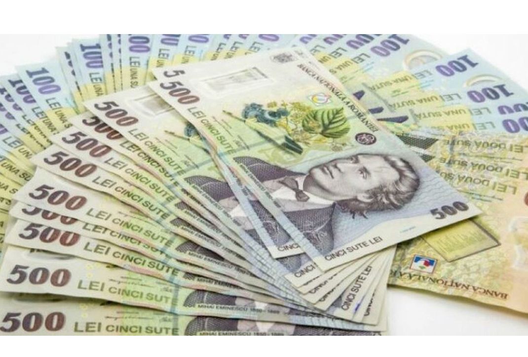Orașul din România unde salariile sunt sunt mai mici cu aproape 23% decât media națională. Care sunt singurele sectoare unde se oferă câștiguri mai bune