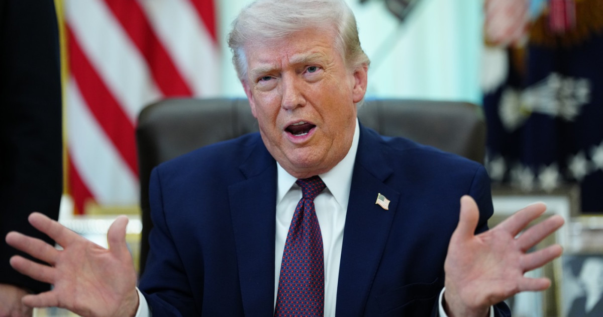 Cum au răspuns SUA și Iran la propunerea unui armistiţiu de 45 de zile. Trump: Iranul ar putea fi „distrus” marţi seară