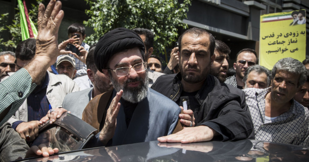 Noi informații despre liderul suprem al Iranului: Mojtaba Khamenei este în stare gravă și primește îngrijiri medicale (The Times)
