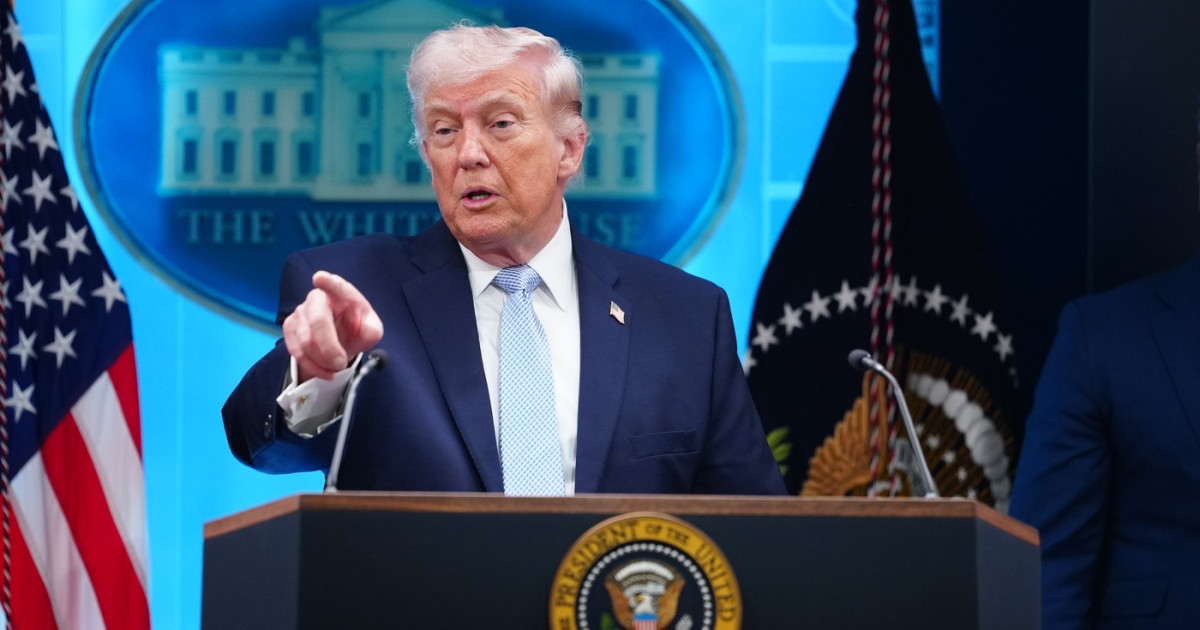 Donald Trump, amenințare la adresa Iranului: „O întreagă civilizație va pieri în această noapte”. La ce oră spune că va ataca