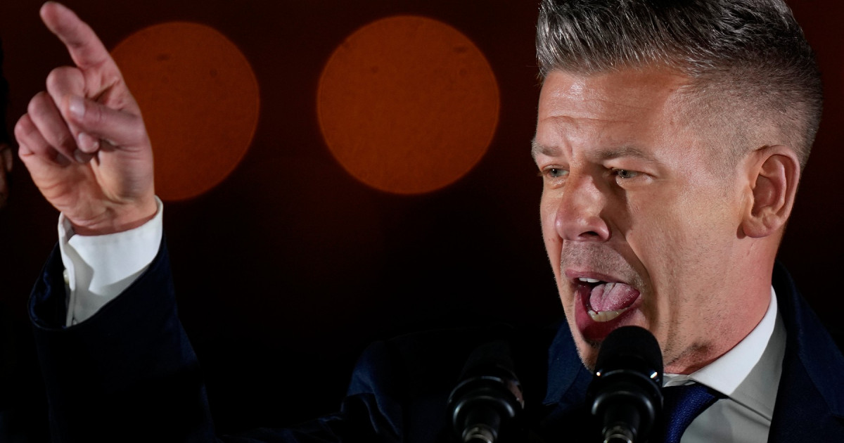 Peter Magyar, liderul Tisza, câștigător al alegerilor din 2026: „Ne-am recâştigat ţara. Ungaria va fi un aliat puternic în UE”