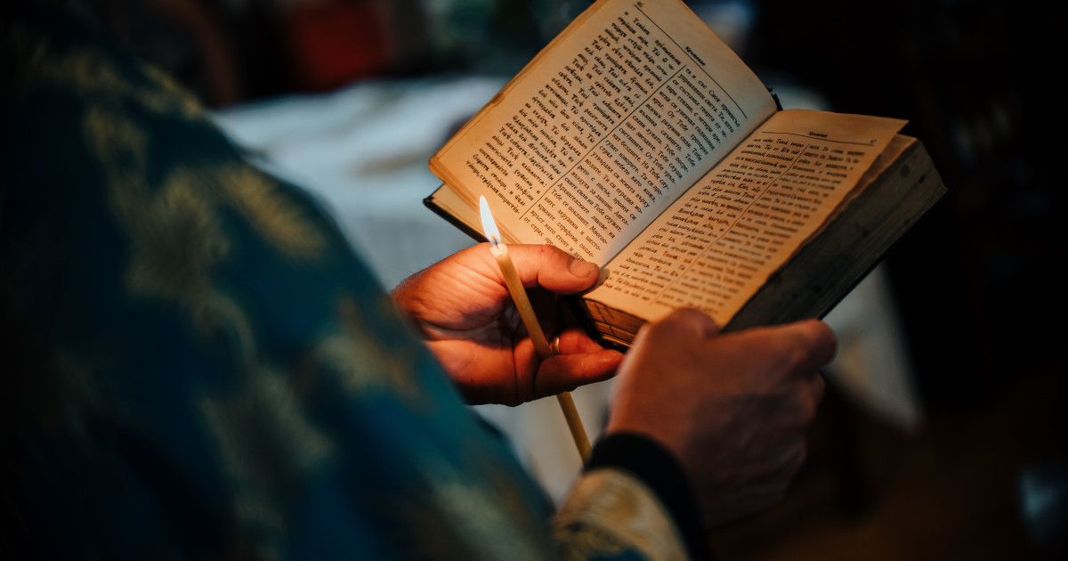 Când poți spăla rufe în Săptămâna Luminată 2026. Ce nu trebuie să faci în a treia zi de Paște, potrivit preotului