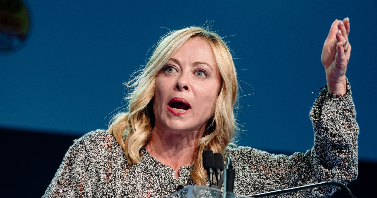 Italia suspendă acordul de apărare cu Israelul după escaladarea tensiunilor în Orientul Mijlociu