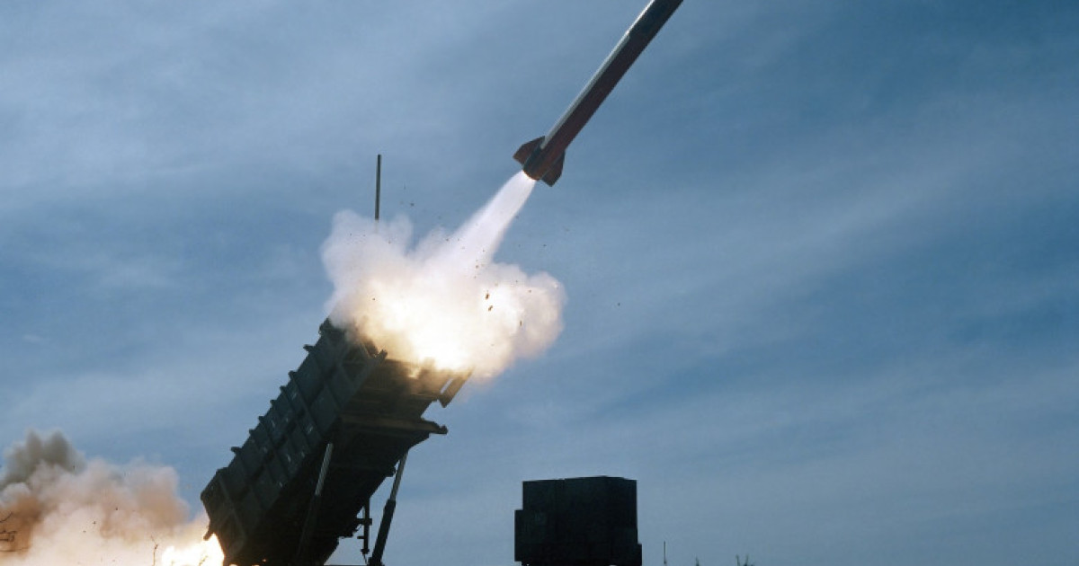 Dezvăluirea unui comandant ucrainean. Motivul pentru care soldații încalcă regulile când folosesc interceptoare pentru Patriot