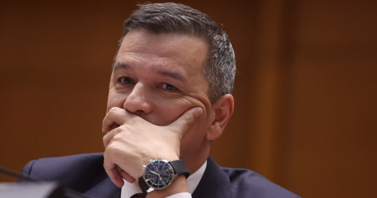 Consilier BNR: Cu greu ar fi putut găsi PSD un moment mai nenorocit pentru a risca un haos de proporții în România