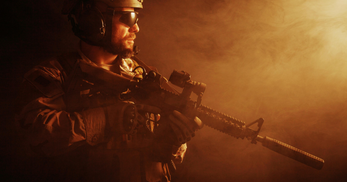 Culisele Forțelor Speciale NATO. Soldații de elită trimiși in luptă când misiunea e prea importantă pentru a da greș