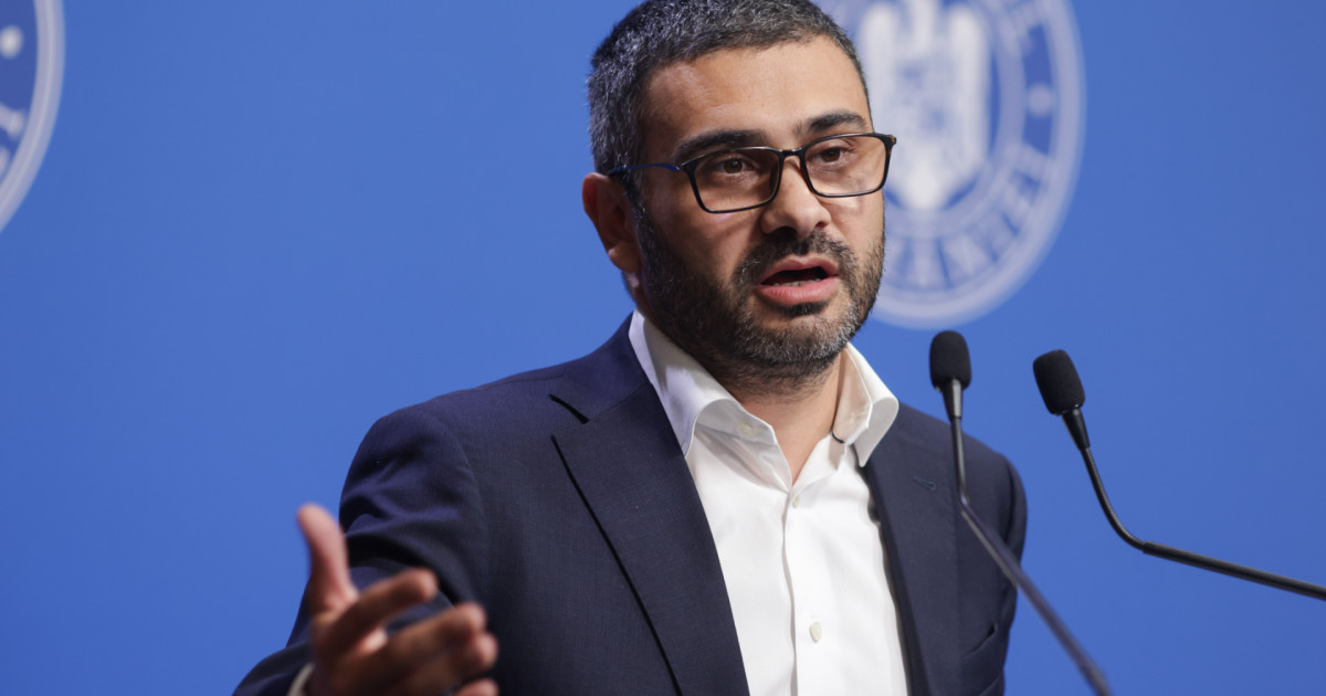 Florin Manole: Dacă trece moțiunea de cenzură, sunt doar două opțiuni pentru PSD. A treia nu există