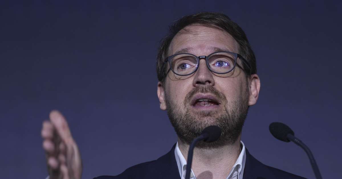 Fritz anunță că a fost mandatat să discute cu Bolojan pentru o alianță politică. USR nu mai face majoritate cu PSD