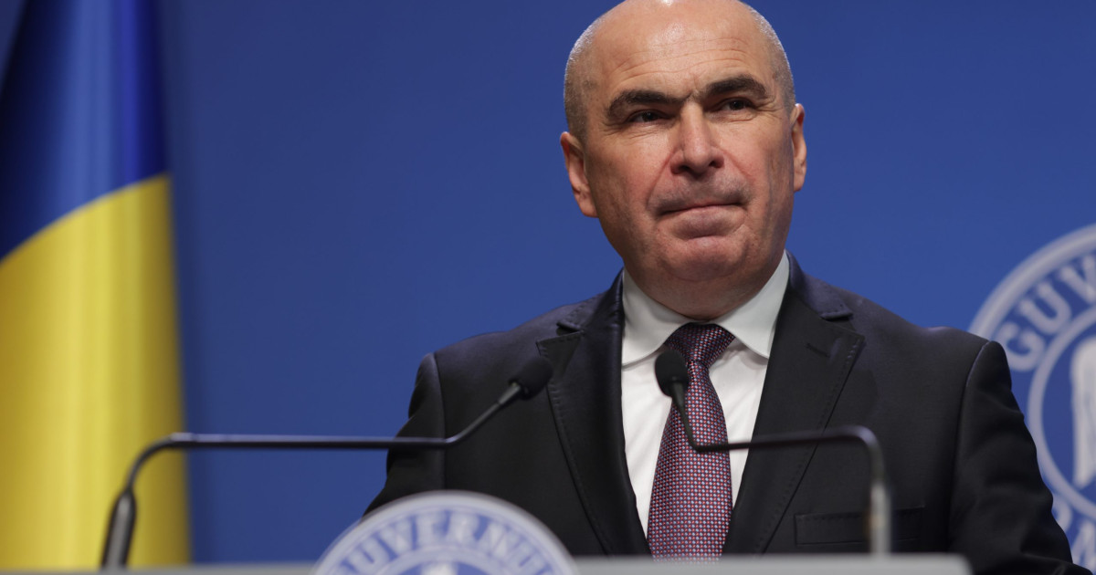 Liderul deputaţilor PNL: Ilie Bolojan poate fi desemnat din nou premier
