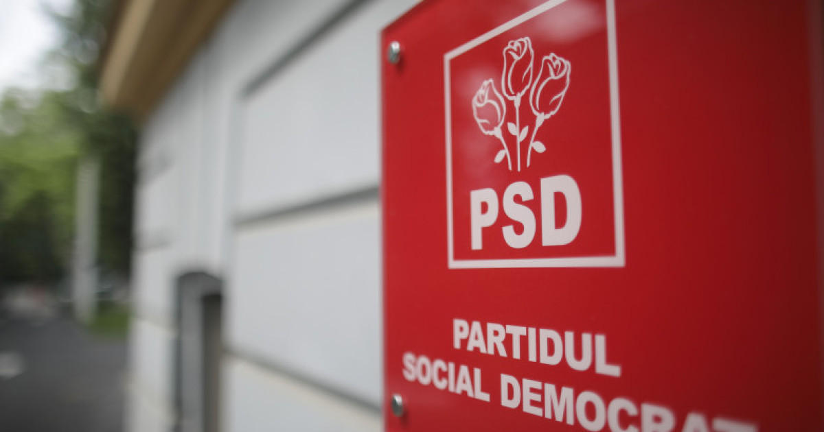 PSD îl somează pe premierul demis Ilie Bolojan să înceteze „numirile intempestive, fără concurs, în funcţii guvernamentale”