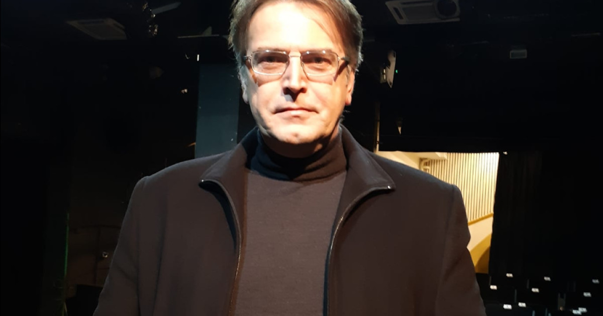 Actorul Ioan Isaiu, cunoscut din mai multe seriale și telenovele românești, a murit fulgerător la 56 de ani