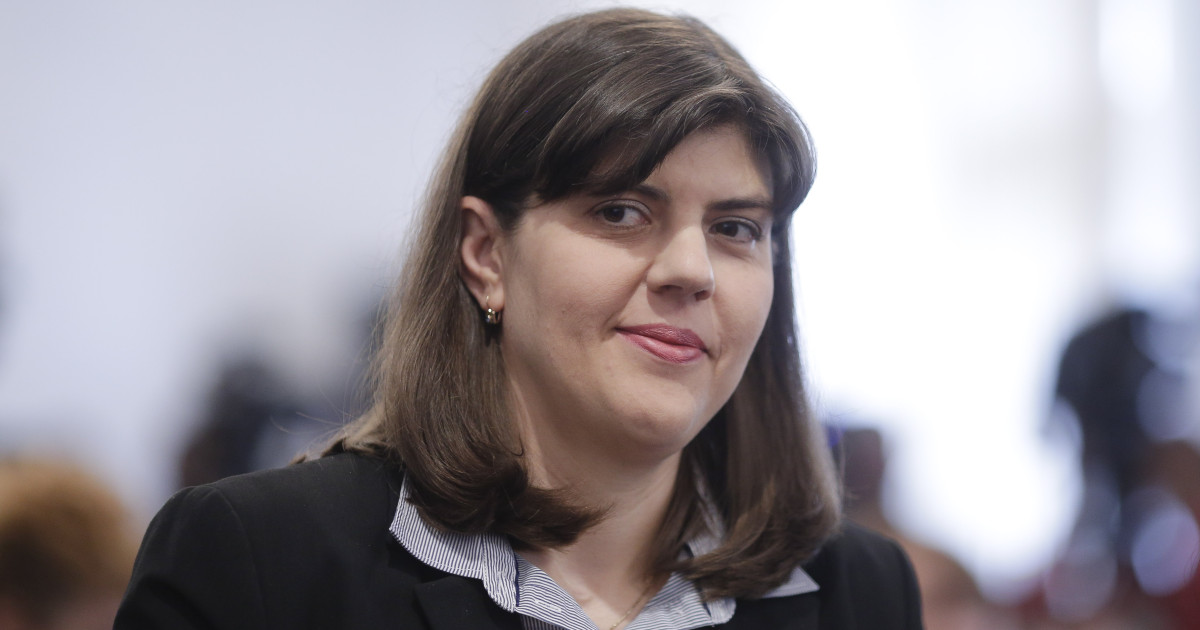 Kovesi, după ce Nicușor Dan a vorbit despre abuzurile DNA din mandatul ei: Îi doresc un somn bun, țara are nevoie de el în formă bună