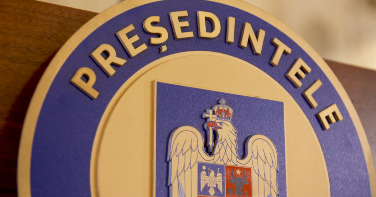 Ce nume de tehnocrați ia în calcul Nicușor Dan pentru funcția de premier (surse)