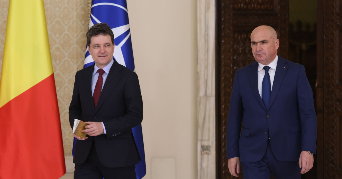 Ce spune Nicușor Dan despre o nouă nominalizare a lui Ilie Bolojan pentru funcția de premier