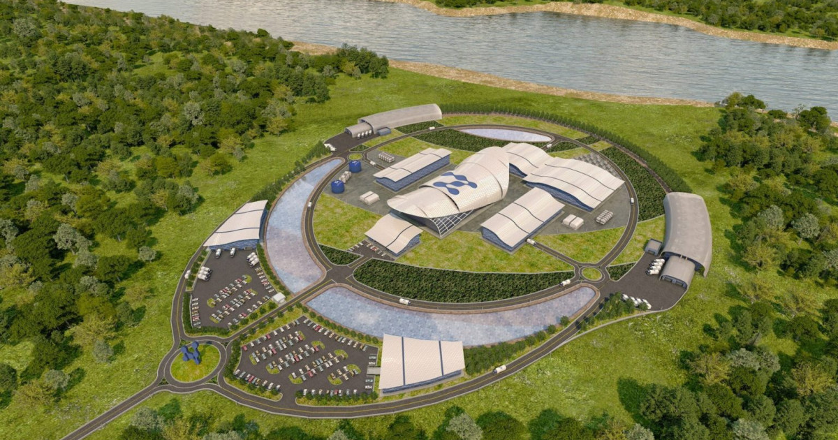 Bolojan, despre ce a găsit în „cămară”: Reactorul de la Doiceşti a consumat 240 de milioane de dolari. Vom rămâne cu un teren şi hârtii