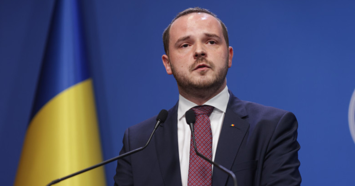 Alexandru Rogobete, apel către politicieni: „Înţeleg că tranşeele par adânc săpate, dar orgoliile mari au mize mici”