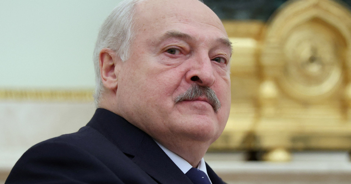 Lukașenko se declară „îngrozit” de ideea ca Republica Moldova să se unească cu România. Ce l-a rugat pe omul lui Putin de la Chișinău