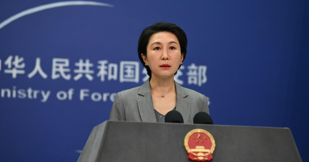 Reacția Chinei după ce Moscova a cerut evacuarea diplomaților și cetățenilor străini din Kiev
