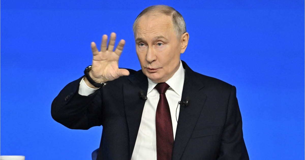 „Intențiile lui Putin sunt mai grave decât se aștepta Europa de Vest”, susține MAE de la Varșovia