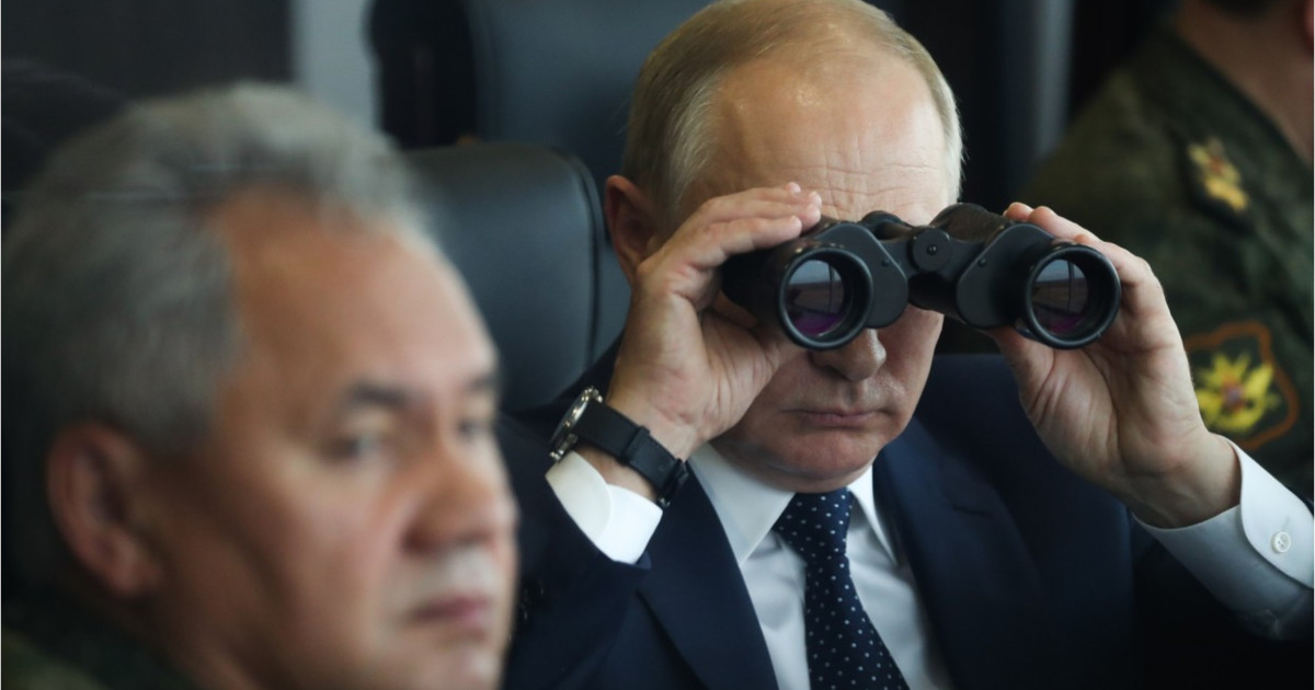 Fost analist CIA: „Sunt absolut sigur că Putin a aprobat ideea ca dronele rusești să poată fi folosite împotriva României”