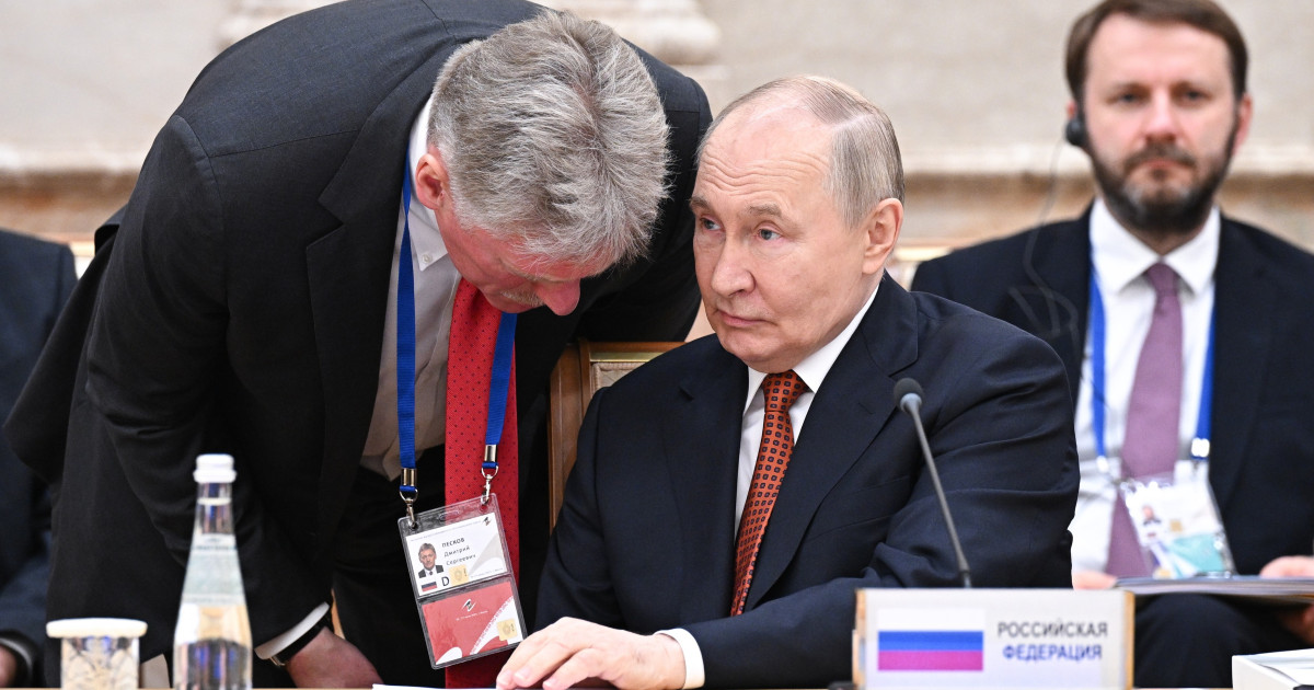 „Războiul poate fi încheiat până la sfârșitul zilei”. Singura condiție anunțată de Kremlin