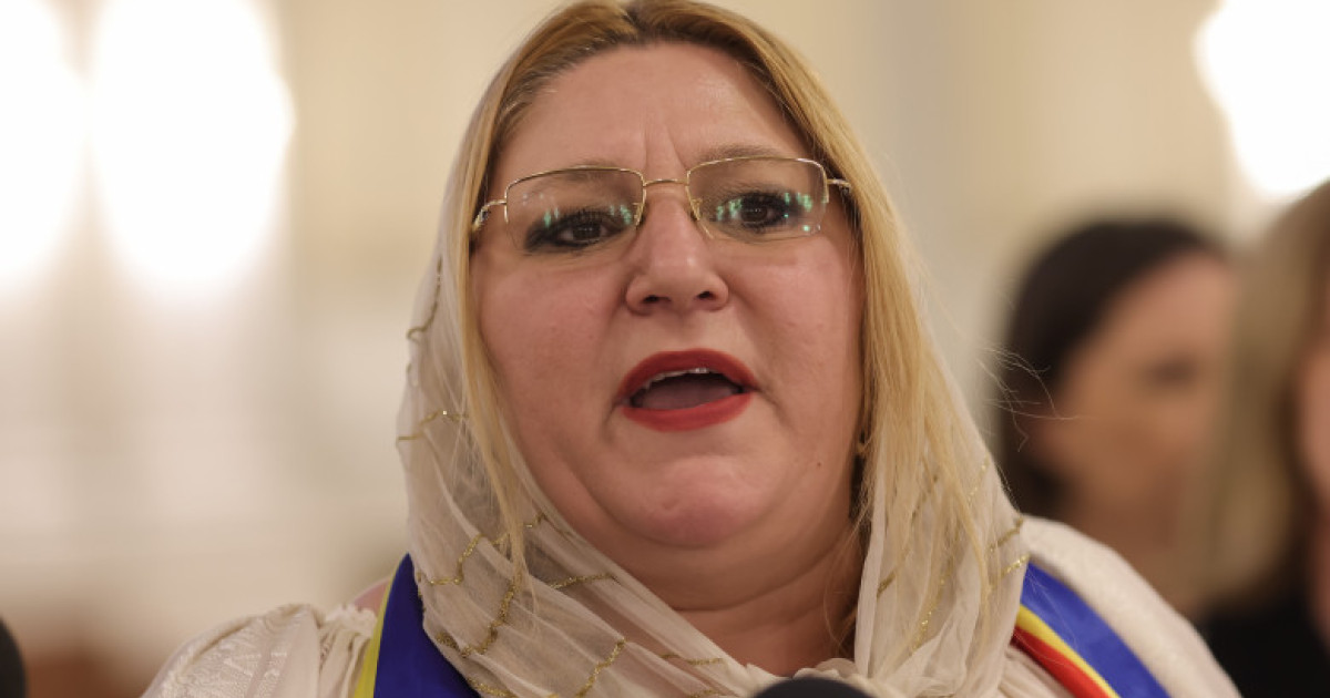 Șoșoacă apără Rusia în cazul dronei de la Galați, în direct la televiziunea Kremlinului: „Ne puteți ataca și azi, și mâine”