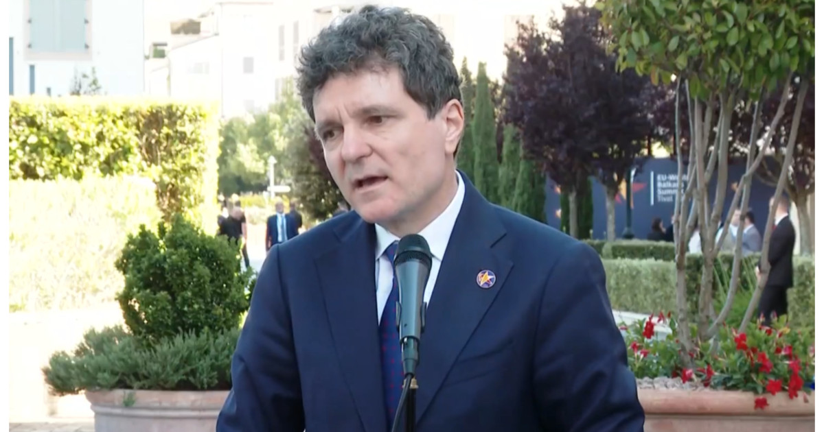 Nicușor Dan spune că a vorbit cu Gheorghiță Vlad după acuzațiile DNA: „Am avut o discuție și o să mai am una”