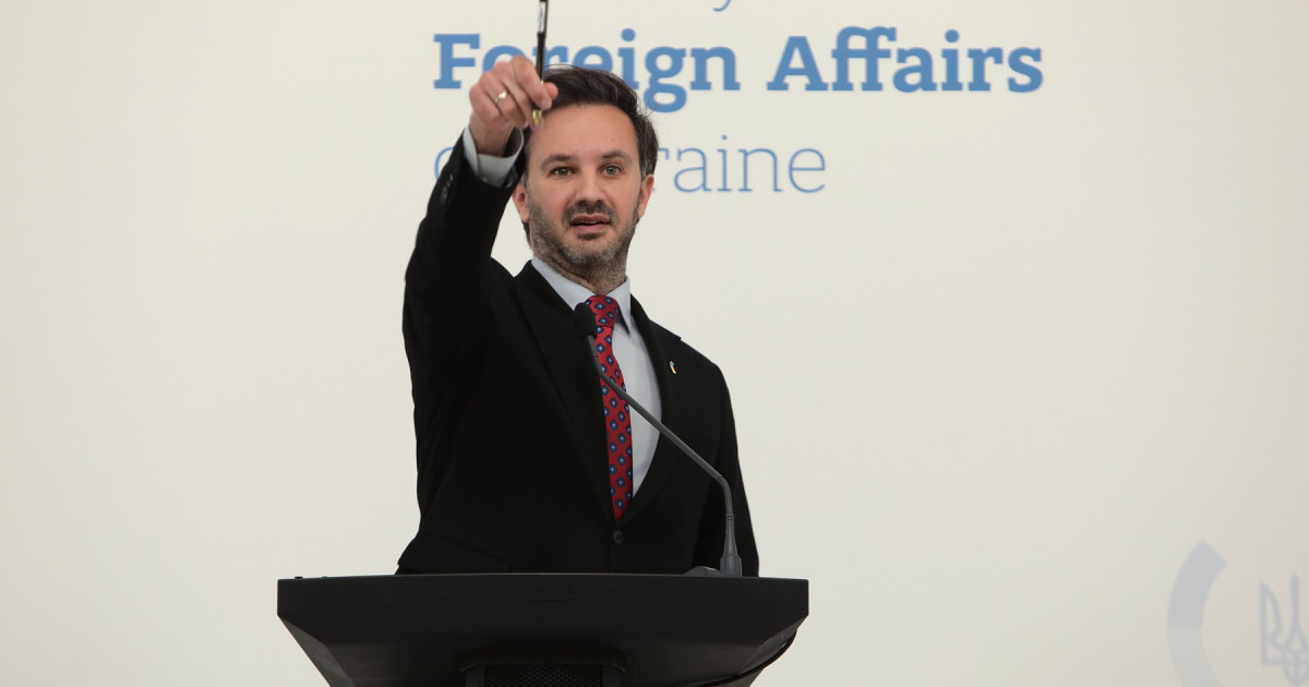 Prima reacție a Ucrainei după ce Bulgaria a anunțat sistarea asistenței militare către Kiev