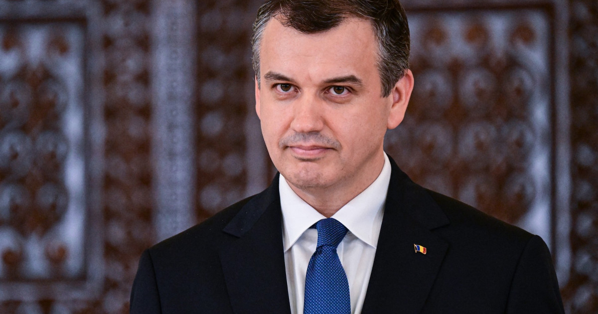 Eugen Tomac, după ce USR a anunțat că nu-i votează guvernul: Peste 200 de parlamentari susțin proiectul pe care l-am propus