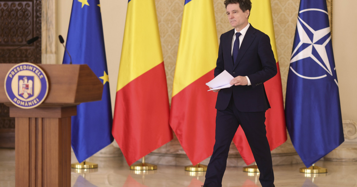 Președintele Nicușor Dan a semnat decretul pentru promulgarea legii privind mecanismul european SAFE pentru apărare