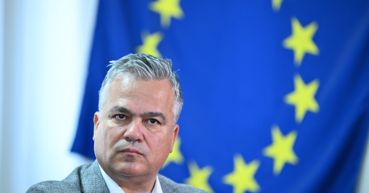 Cine este Adrian Veștea, desemnat de Nicușor Dan pentru funcția de premier în locul lui Eugen Tomac