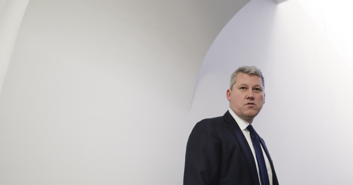 Prima reacție din PNL după demisia lui Cătălin Predoiu din conducerea partidului