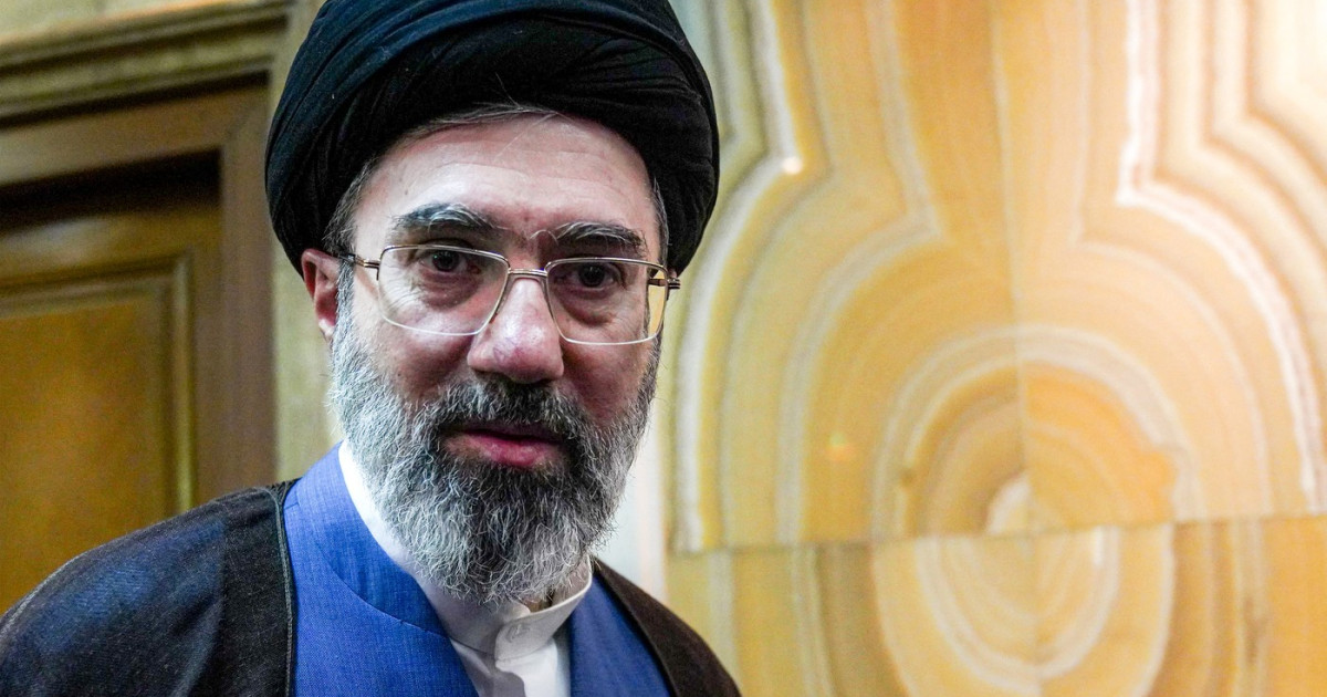 Prima reacție a lui Mojtaba Khamenei după semnarea memorandumului cu SUA