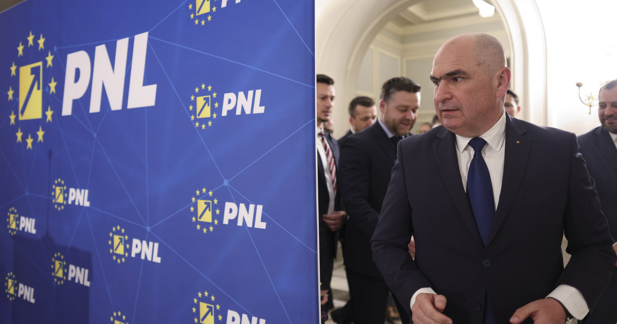 Instanța a suspendat decizia BPN al PNL de excludere a liberalilor care votează cu Veștea. Reacția PNL