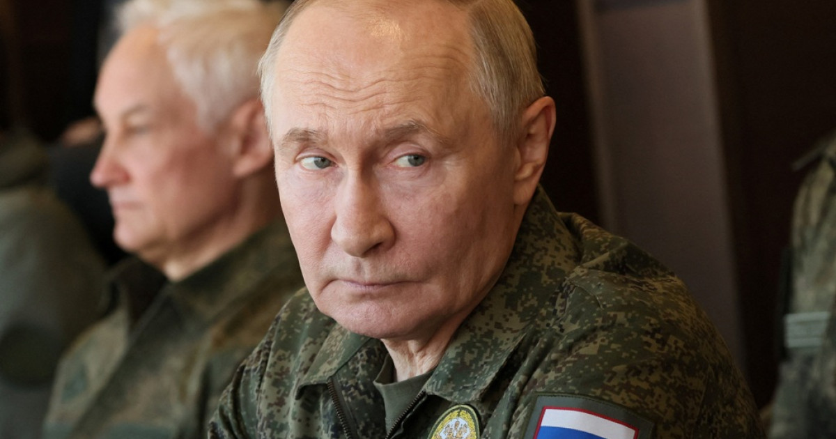 Un demnitar rus acuză o țară europeană că „se transformă într-o a doua Ucraină”. „Încearcă în toate modurile posibile să înfurie Rusia”