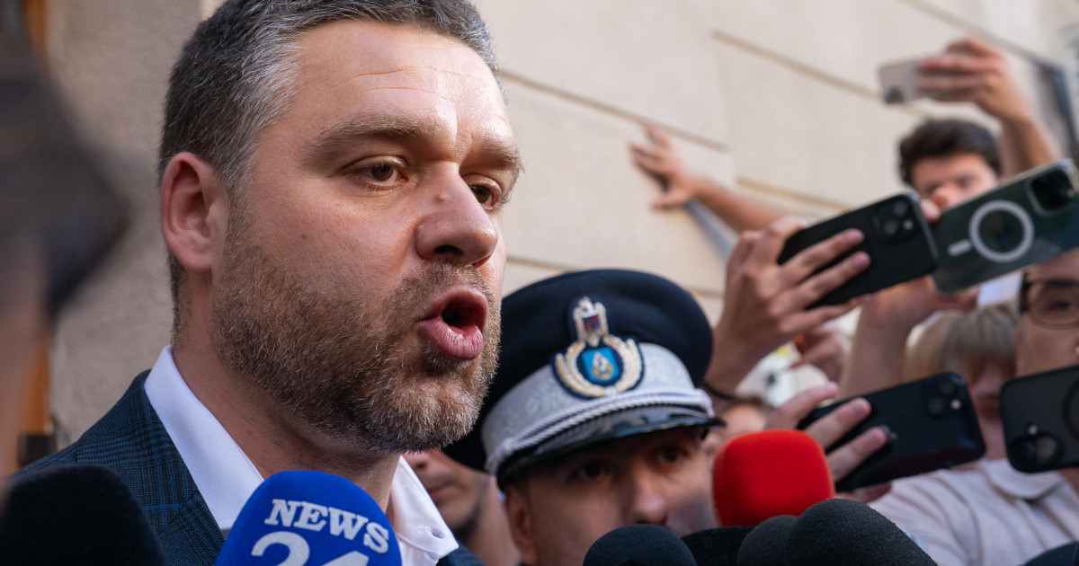 Câți bucureșteni cred că primarul Ciprian Ciucu ar trebui să demisioneze după ancheta DNA – sondaj CURS