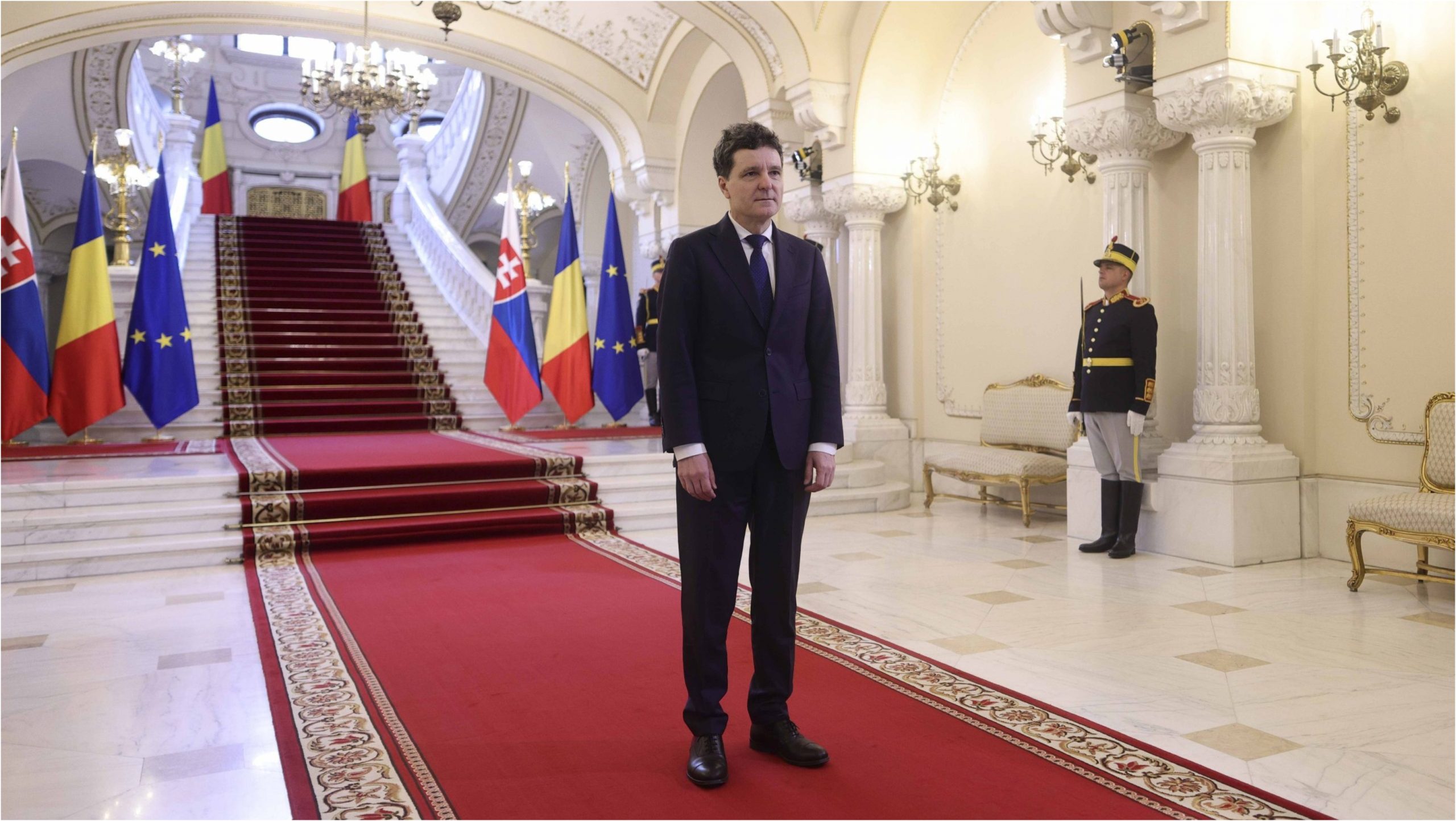 Crește presiunea pe scena politică: parlamentarii intră în vacanță peste două zile. Partidele au purtat noi negocieri, astăzi (surse)