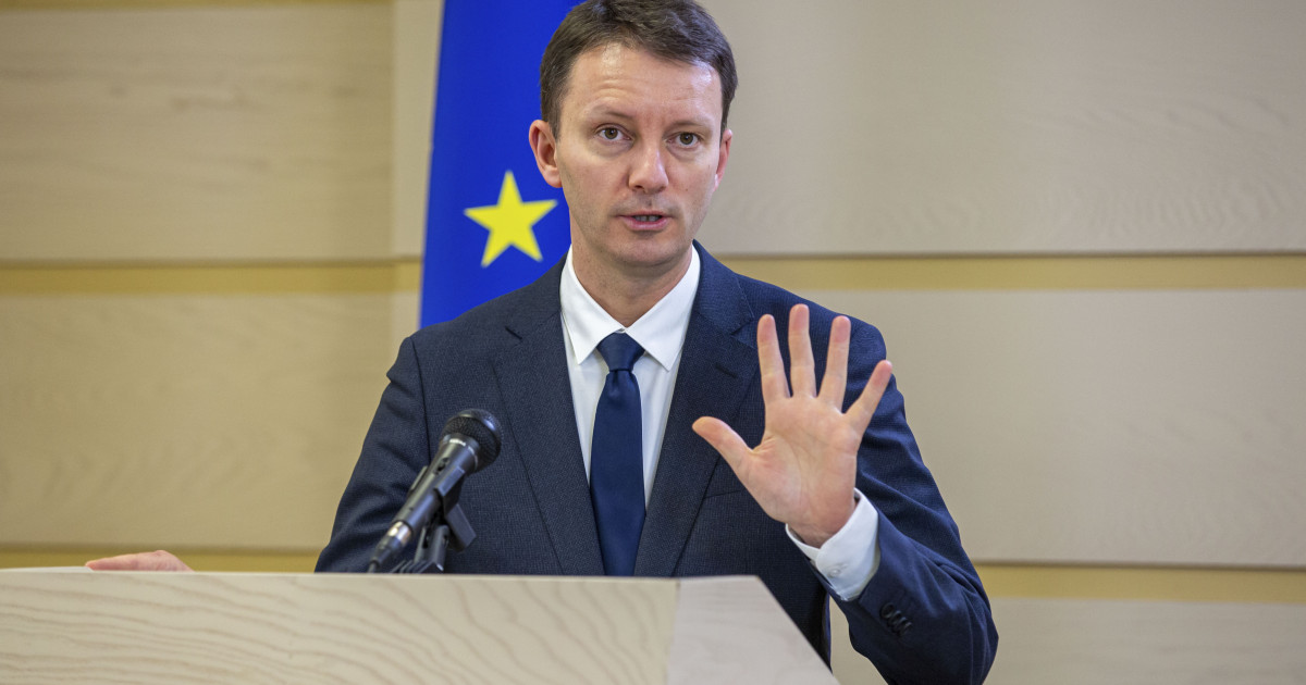 Replica lui Siegfried Mureșan, după ce Nicușor Dan a spus că „nu cere prea multe” de la partidele parlamentare
