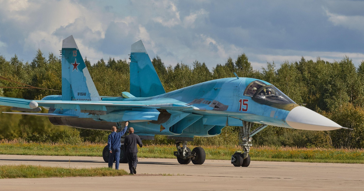 Momentul în care serviciul de informații militare ucrainean a distrus un avion MiG-29 rus la baza aeriană Belbek din Crimeea