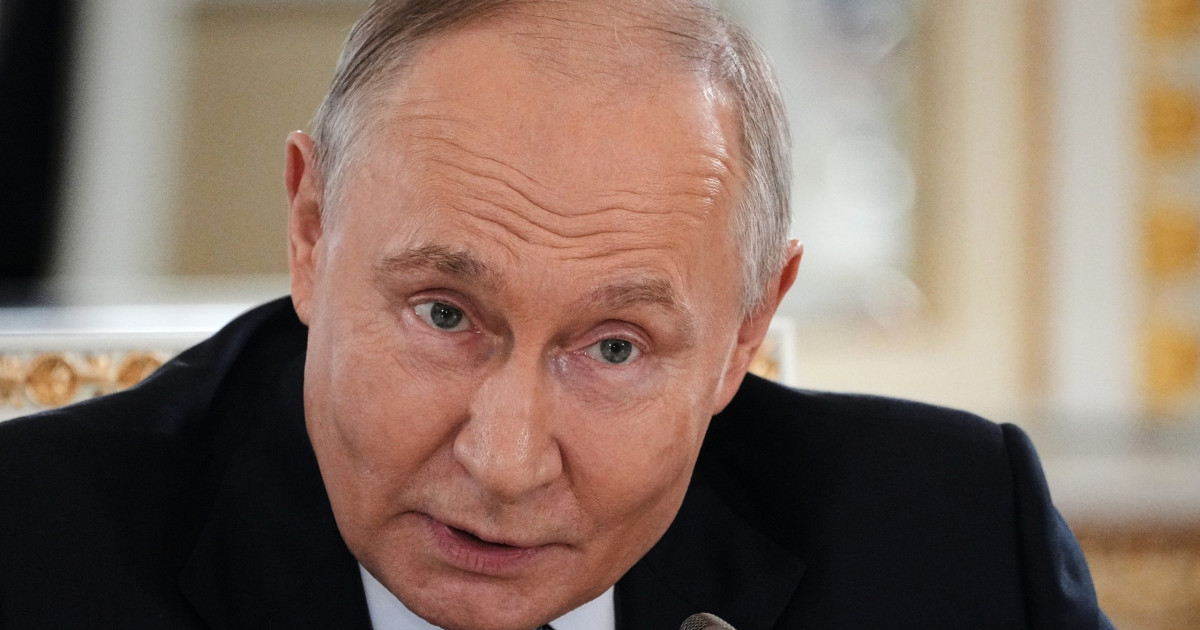 China i-a dat un ultimatum lui Putin privind folosirea armelor nucleare în Ucraina, dezvăluie Zelenski
