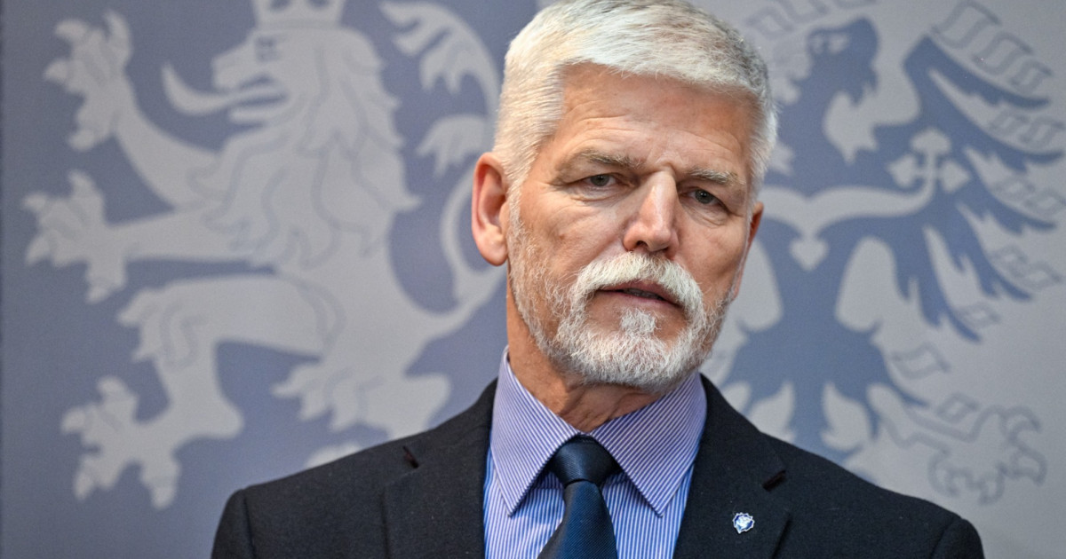 Președintele Cehiei: Ucraina mai are la dispoziție două luni înainte ca Putin să ia o decizie care va escalada războiul