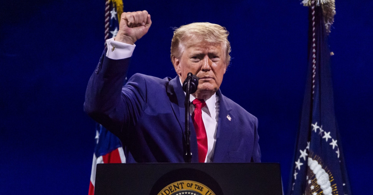Patru senatori americani „au ajuns la un acord cu Trump” pentru extinderea sancțiunilor împotriva „mașinii de război a lui Putin”