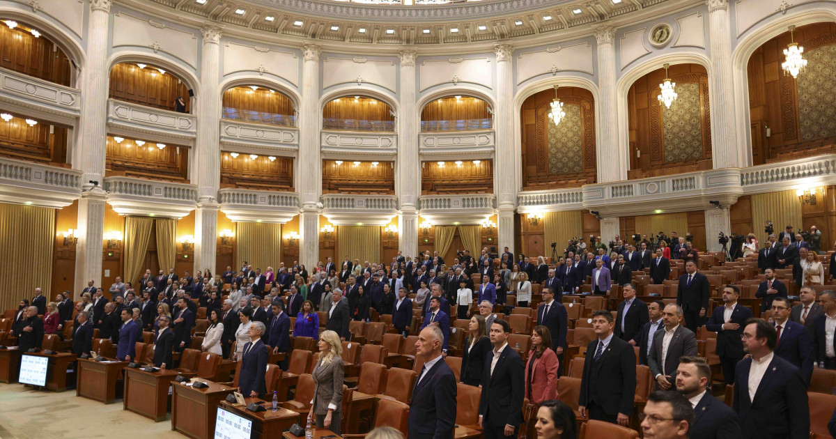 Sondaj IRES: Pe cine ar trimite românii în Parlament, dacă duminică ar fi alegeri. Câte procente au PSD, PNL, USR si AUR
