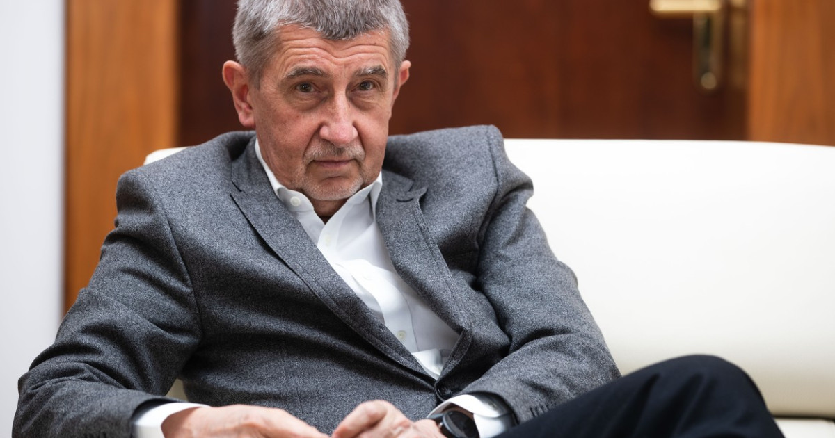 Parchetul European, condus de Kovesi, a ajuns și la fondurile europene folosite de companiile premierului ceh Andrej Babis