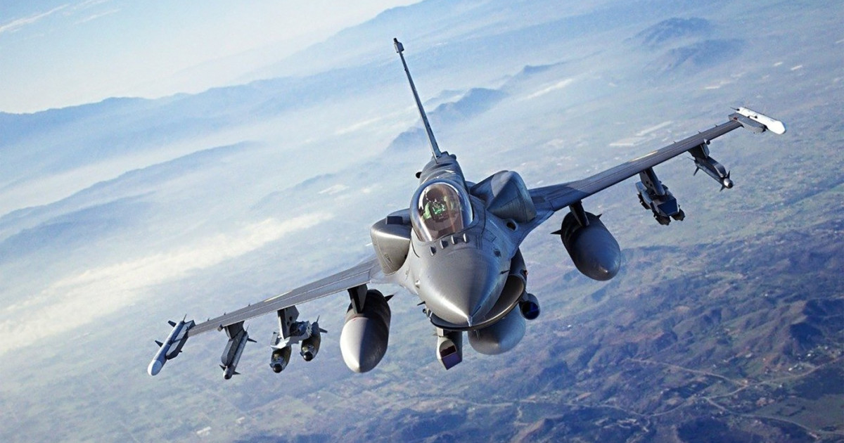 A treia dronă doborâtă de piloții români de F-16. Nicușor Dan anunță protest diplomatic față Rusia: „Este inadmisibil și intolerabil”