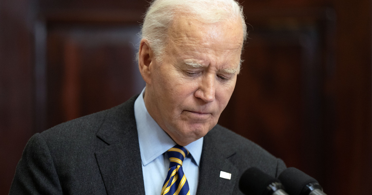 „Am găsit toate documentele clasificate”. Înregistrările pe care Biden a încercat ani la rând să le păstreze private au fost publicate